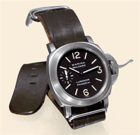 panerai luminor marina op6513